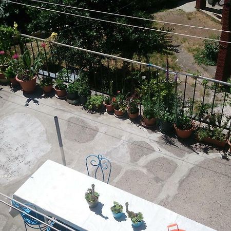 Apartman Karli Rijeka Extérieur photo
