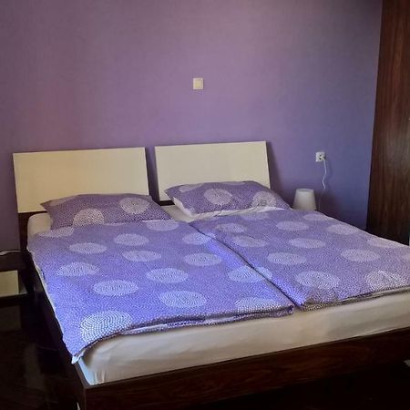 Apartman Karli Rijeka Extérieur photo