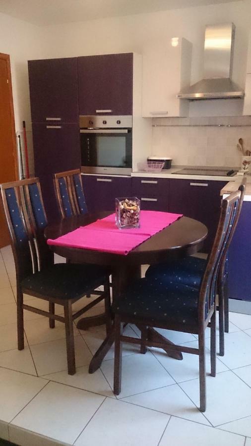 Apartman Karli Rijeka Extérieur photo