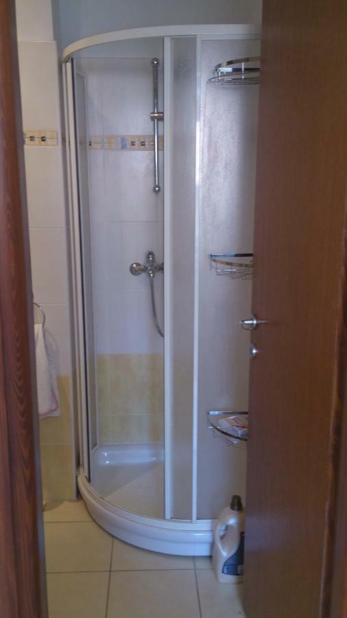 Apartman Karli Rijeka Extérieur photo