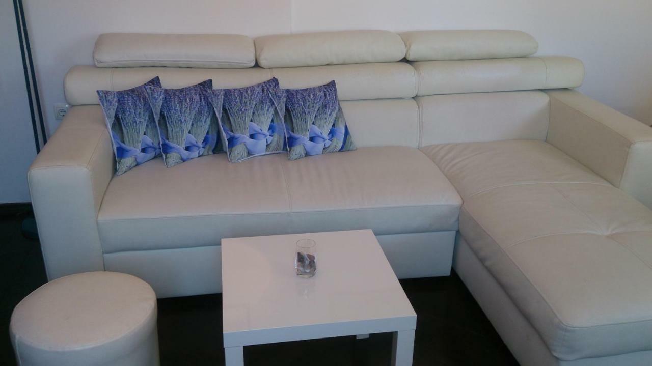Apartman Karli Rijeka Extérieur photo
