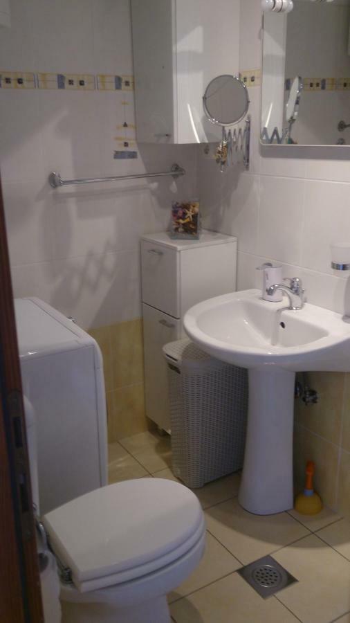 Apartman Karli Rijeka Extérieur photo