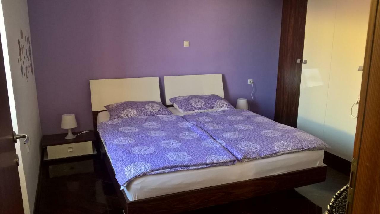 Apartman Karli Rijeka Extérieur photo